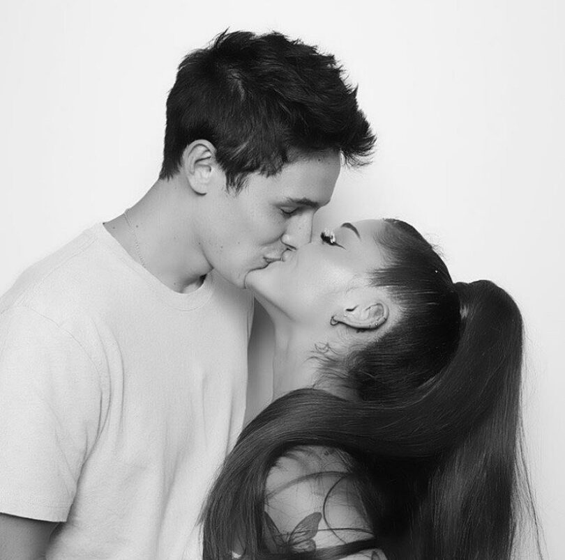 Who is Dalton Gomez? All About Ariana Grande's Husband