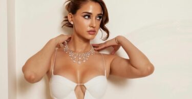 Who is Disha Patani? Everything you want to know