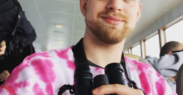 Who is Elliot Kingsley? All About Thelma Riley's Son