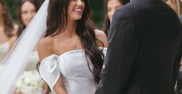 Who is Grant Troutt? All About Madison Prewett's Husband