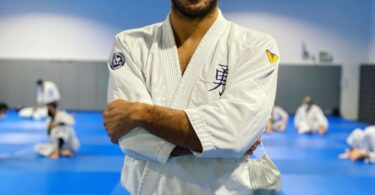 Who is Joaquim Valente? All About Gisele Bündchen's Jiu-Jitsu Instructor