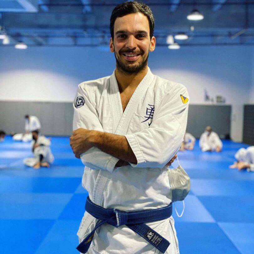 Who is Joaquim Valente? All About Gisele Bündchen's Jiu-Jitsu Instructor