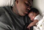 Who is Khaza Kamil Gates? All About Kevin Gates' Son