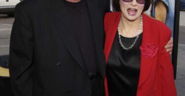 Who is Lois Clarke? All About James Garner's wife?