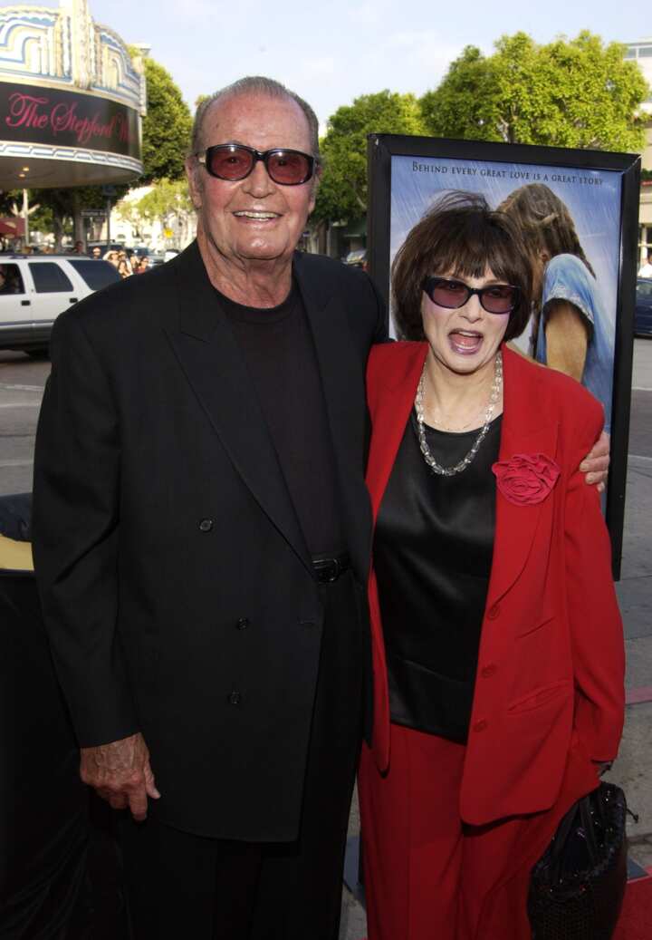 Who is Lois Clarke? All About James Garner's wife?