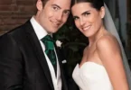 Who is Marshall Trenkmann? All About Karla Souza's Husband