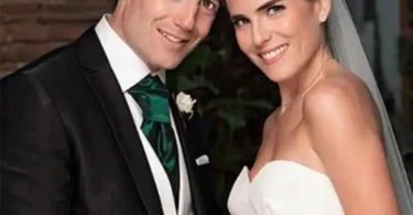 Who is Marshall Trenkmann? All About Karla Souza's Husband