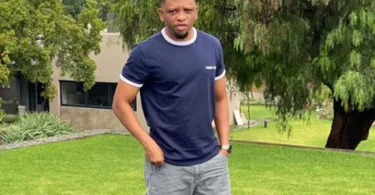 Who is Mwana FA? Everything You Need to Know