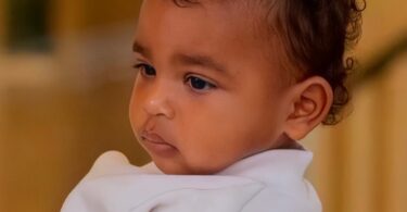 Who is Psalm West? All About Kim Kardashian' Son