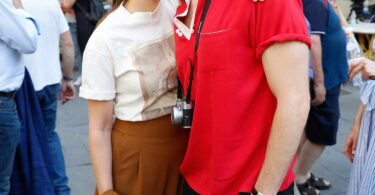 Who is Robbie Arnett? All About Elizabeth Olsen's Husband