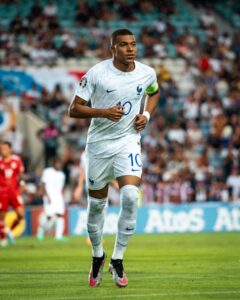 Who is kylian mbappe? Everything You Need to Know