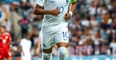 Who is kylian mbappe? Everything You Need to Know
