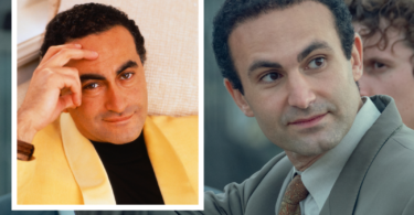 Who was Dodi Fayed? All About Princess Diana's Boyfriend