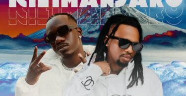 MP3 DOWNLOAD Dogo Janja & Loui - Kilimanjaro