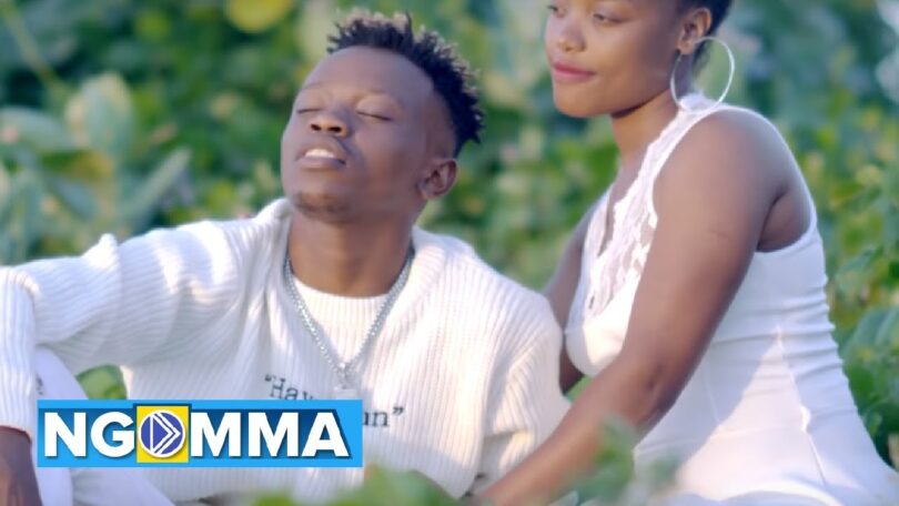 Watch Marioo – Dar Kugumu Official Video