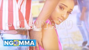 Watch Marioo – Manyaku Official Video