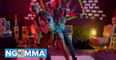 Watch Marioo – Wauwe Official Video