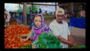 Watch Rayvanny Ft Macvoice – Mwambieni Official Video