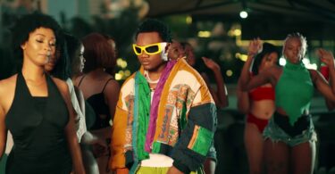 Watch TNC Ft Mbosso – Leo Official Video