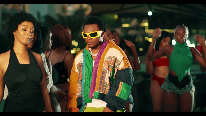 Watch TNC Ft Mbosso – Leo Official Video