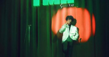 AUDIO Msodoki Young Killer - TMA Swahili Rap Album MP3 DOWNLOAD