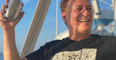 Anthony Cumia Net Worth 2023