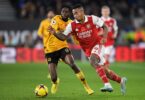 Arsenal Vs. Wolverhampton Free Betting Tips