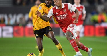 Arsenal Vs. Wolverhampton Free Betting Tips