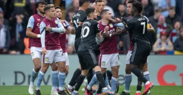 Aston Villa Vs. Arsenal Free Betting Tips