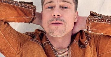 Brad Pitt Net Worth 2023