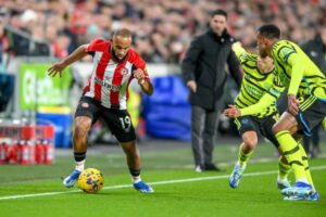 Brentford Vs.Luton Free Betting Tips
