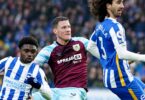 Brighton Vs. Burnley Free Betting Tips