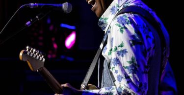Buddy Guy Net Worth 2023