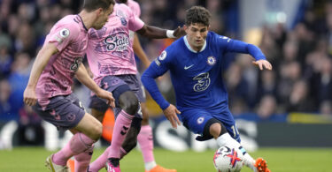 Chelsea Vs. Brighton Villa Free Betting Tips