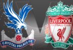 Crystal Palace Vs. Liverpool Free Betting Tips