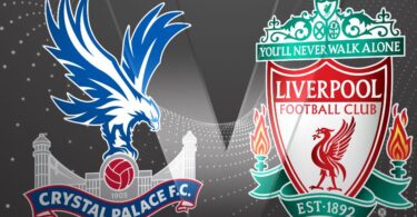 Crystal Palace Vs. Liverpool Free Betting Tips