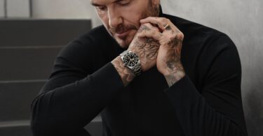 David Beckham Net Worth 2023