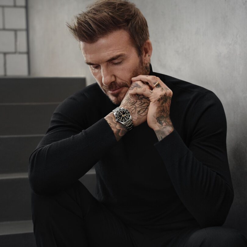 David Beckham Net Worth 2023