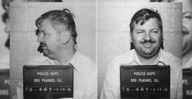 John Wayne Gacy Last Words - All About Infamous American Killers