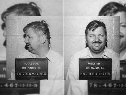 John Wayne Gacy Last Words - All About Infamous American Killers