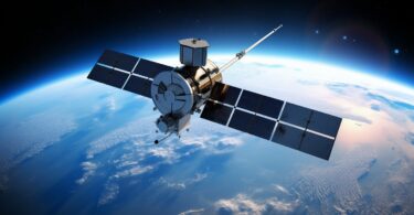 Korea has Launched Their Military Spy Satellite into Space