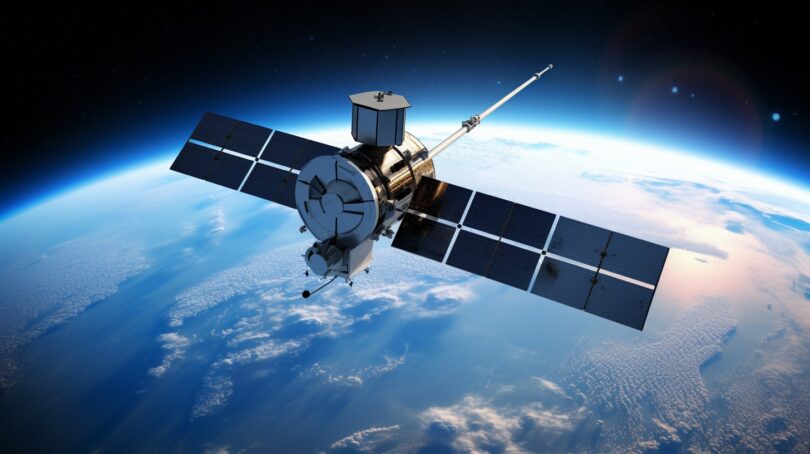 Korea has Launched Their Military Spy Satellite into Space