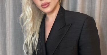 Lady Gaga Net Worth 2023