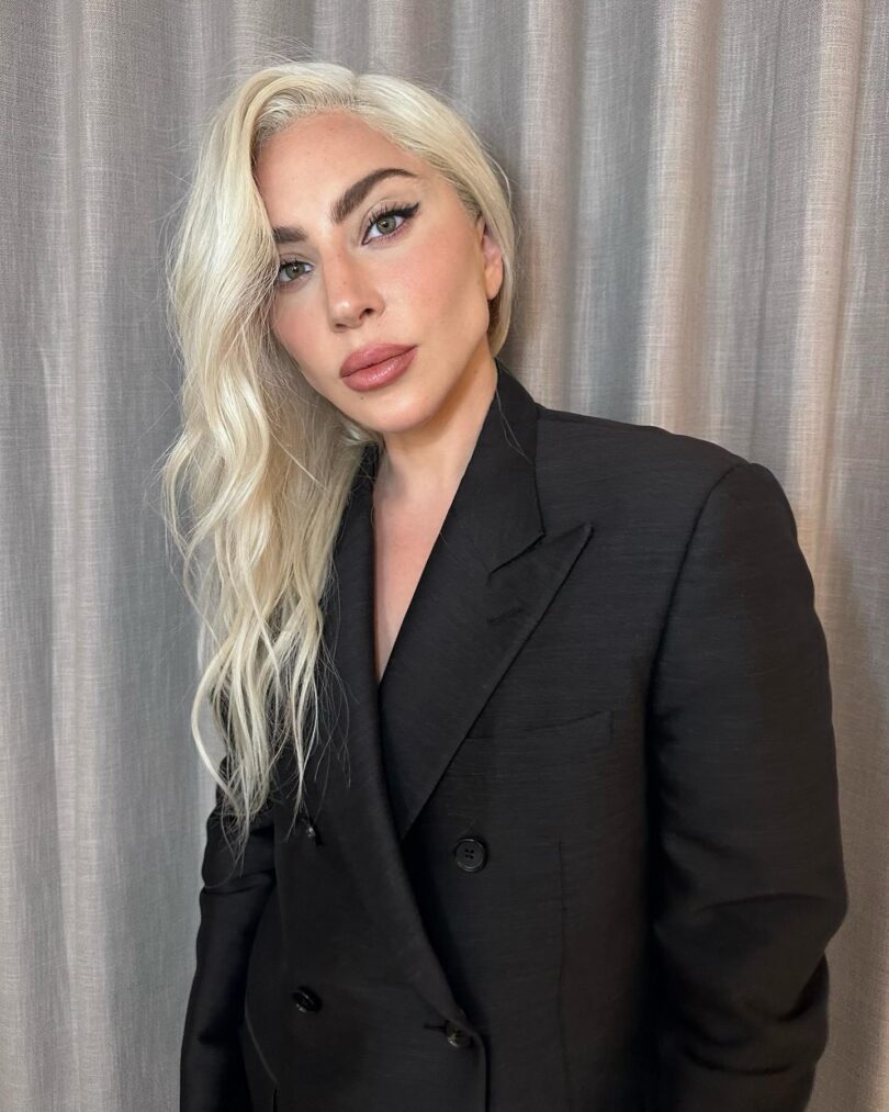 Lady Gaga Net Worth 2023