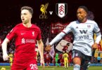 Liverpool Vs. Fulham Free Betting Tips