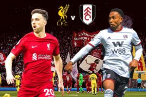 Liverpool Vs. Fulham Free Betting Tips