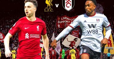 Liverpool Vs. Fulham Free Betting Tips