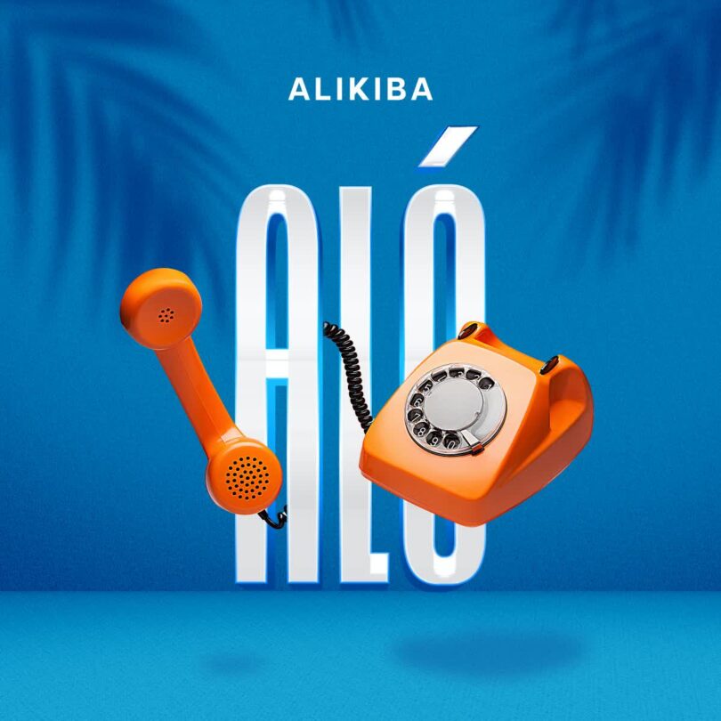 MP3 DOWNLOAD Alikiba – Aló