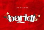 MP3 DOWNLOAD Jay Melody - Baridi