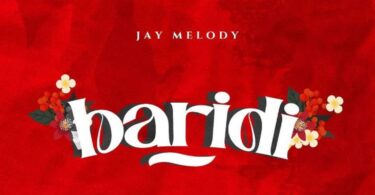 MP3 DOWNLOAD Jay Melody - Baridi